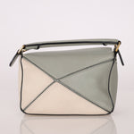 Loewe Tri - color Mini Puzzle - FashioNica