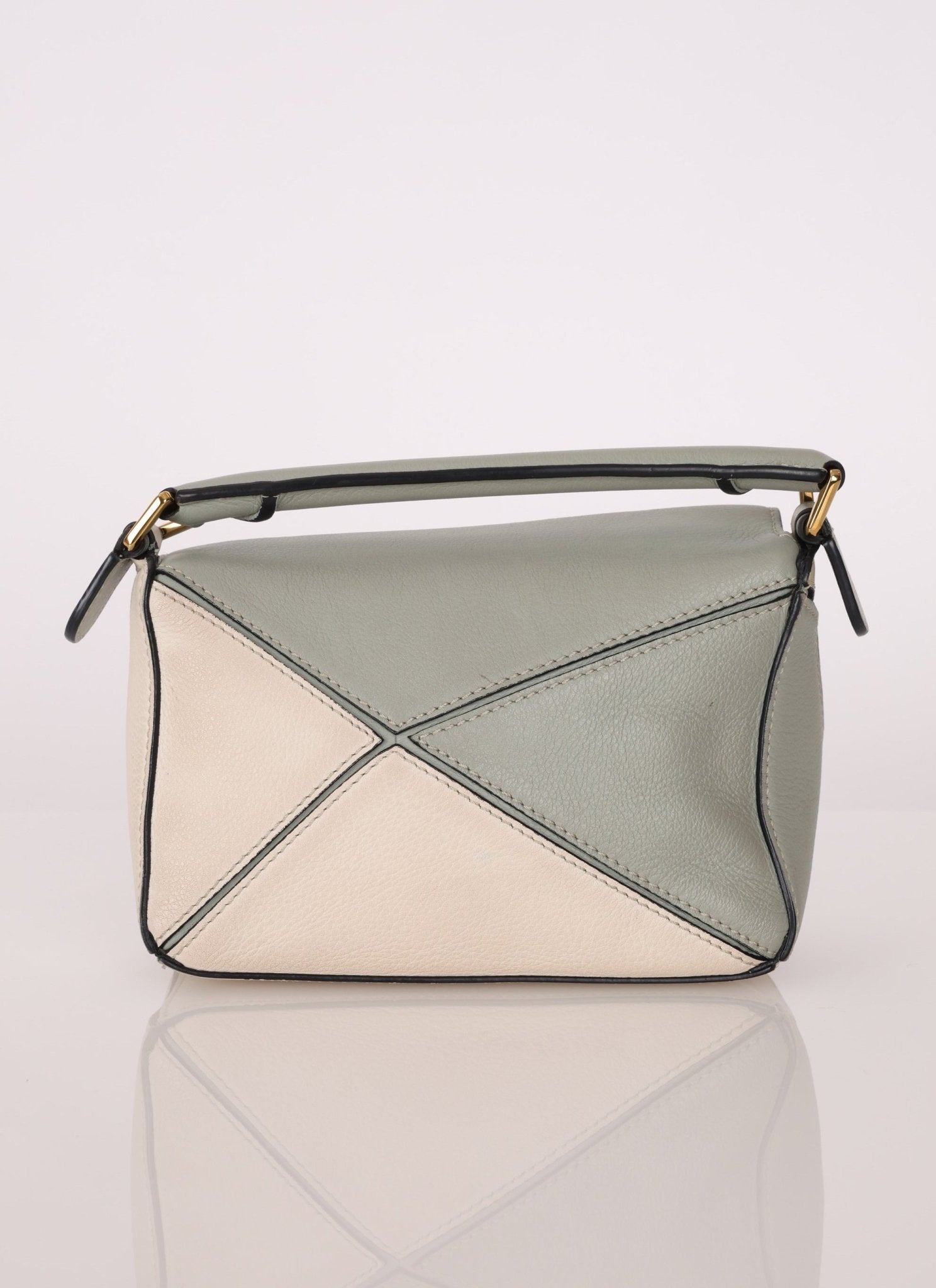 Loewe Tri - color Mini Puzzle - FashioNica