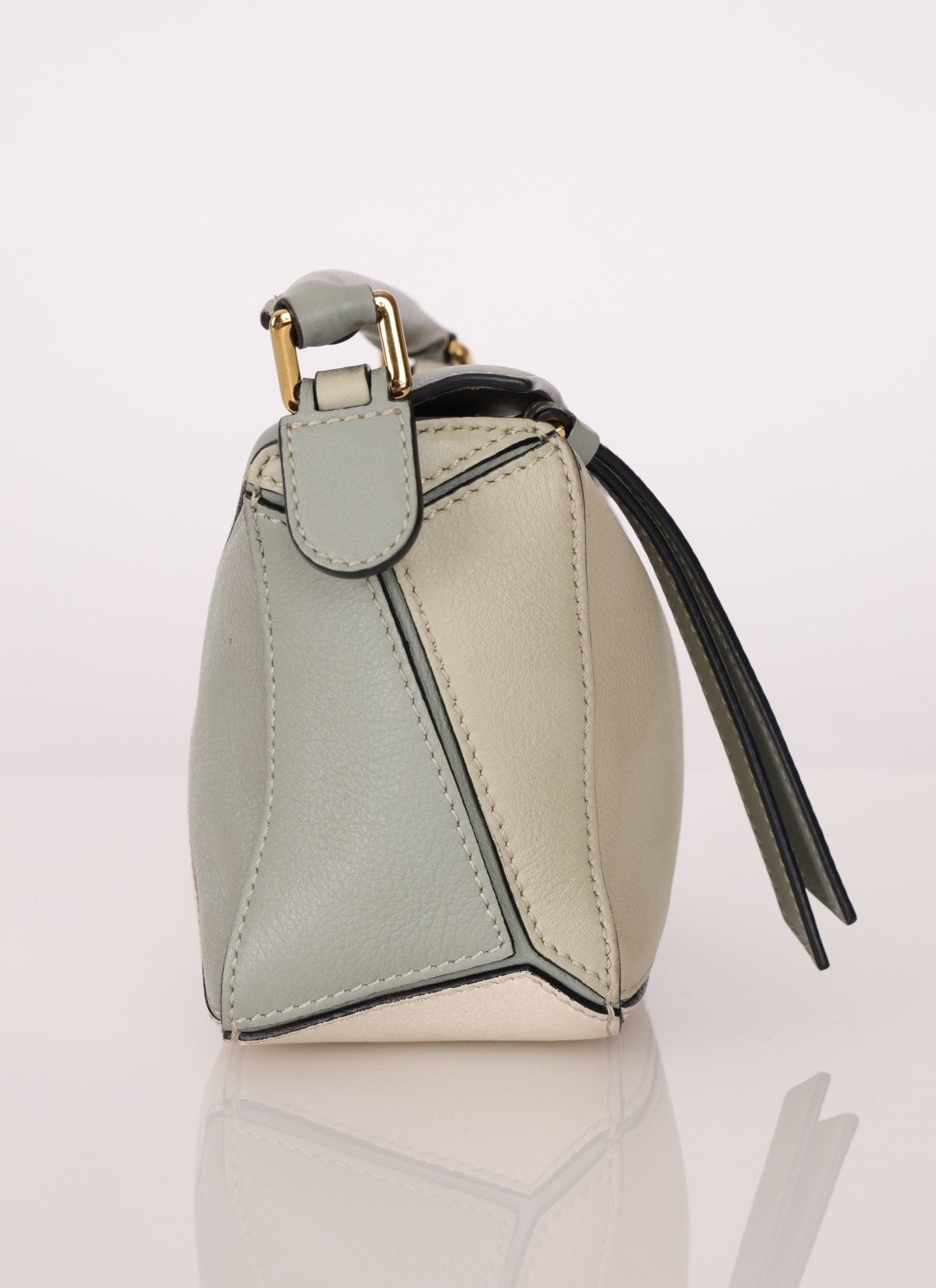 Loewe Tri - color Mini Puzzle - FashioNica