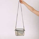 Loewe Tri - color Mini Puzzle - FashioNica