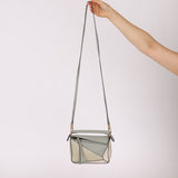 Loewe Tri - color Mini Puzzle - FashioNica