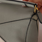 Loewe Tri - color Mini Puzzle - FashioNica