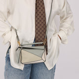 Loewe Tri - color Mini Puzzle - FashioNica