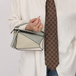 Loewe Tri - color Mini Puzzle - FashioNica