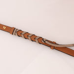 Loewe Tri - Colored Small Hammock Crossbody - FashioNica