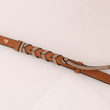 Loewe Tri - Colored Small Hammock Crossbody - FashioNica