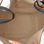 Loewe Tri - Colored Small Hammock Crossbody - FashioNica