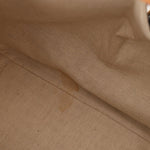 Loewe Tri - Colored Small Hammock Crossbody - FashioNica