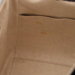 Loewe Tri - Colored Small Hammock Crossbody - FashioNica