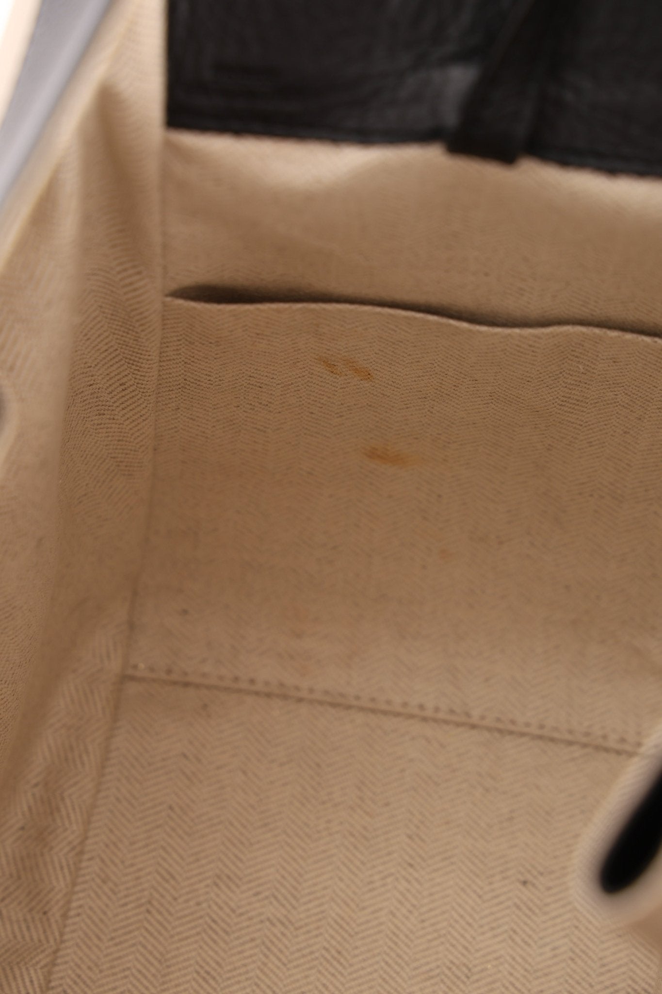 Loewe Tri - Colored Small Hammock Crossbody - FashioNica