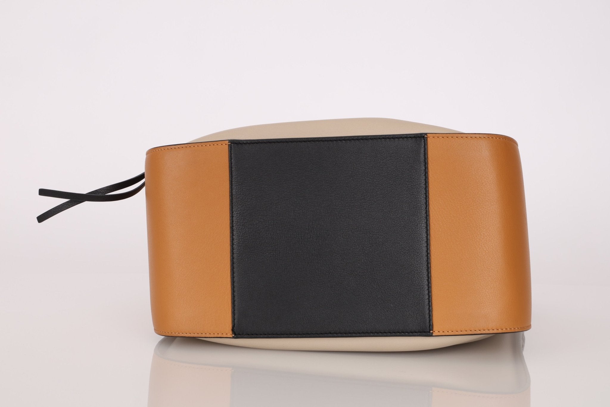 Loewe Tri - Colored Small Hammock Crossbody - FashioNica