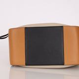 Loewe Tri - Colored Small Hammock Crossbody - FashioNica