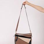 Loewe Tricolor Medium Puzzle - FashioNica