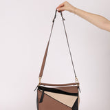 Loewe Tricolor Medium Puzzle - FashioNica