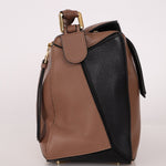 Loewe Tricolor Medium Puzzle - FashioNica