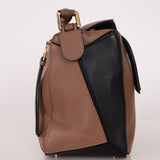 Loewe Tricolor Medium Puzzle - FashioNica