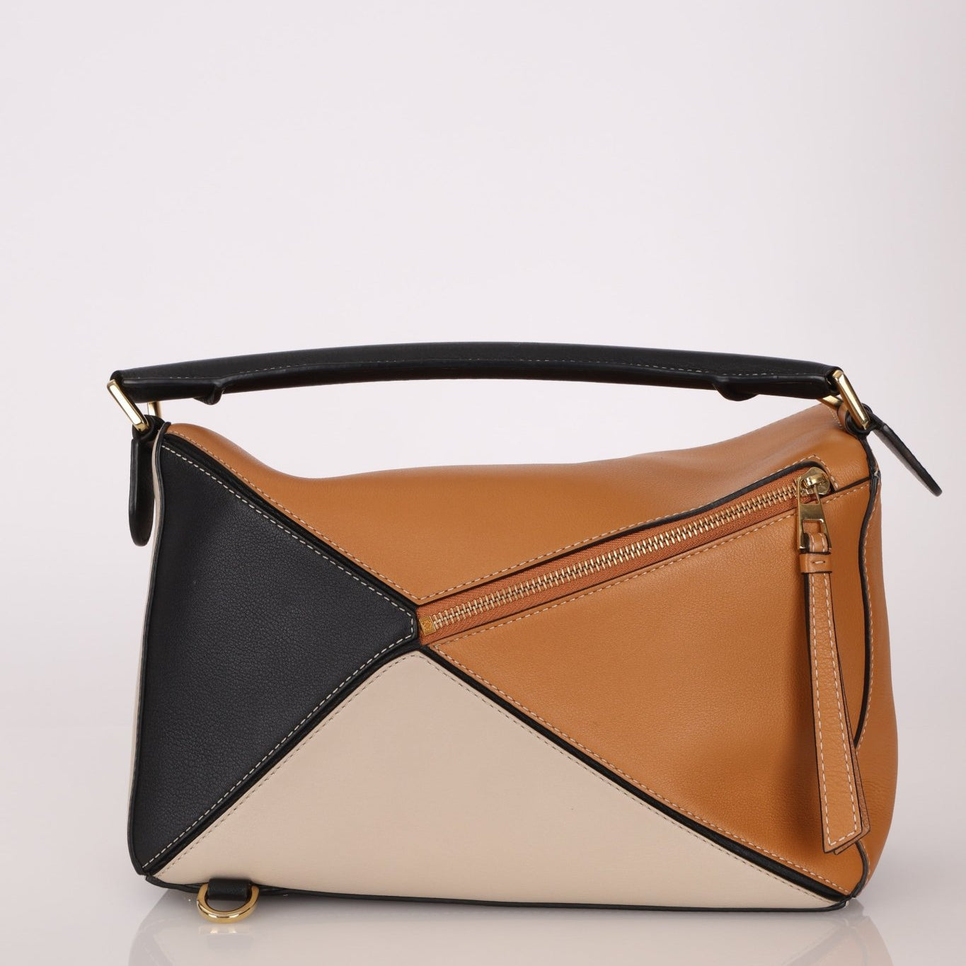 Loewe Tricolor Medium Puzzle - FashioNica