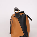 Loewe Tricolor Medium Puzzle - FashioNica