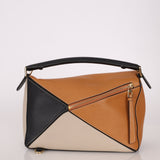 Loewe Tricolor Medium Puzzle - FashioNica