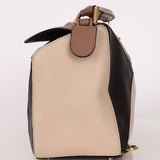 Loewe Tricolor Medium Puzzle - FashioNica