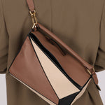 Loewe Tricolor Medium Puzzle - FashioNica