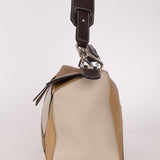 Loewe Tricolor Medium Puzzle Bag - FashioNica