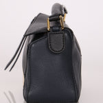 Loewe Tricolor Puzzle Mini Bag - FashioNica