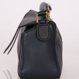 Loewe Tricolor Puzzle Mini Bag - FashioNica