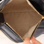 Loewe Tricolor Puzzle Mini Bag - FashioNica