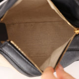 Loewe Tricolor Puzzle Mini Bag - FashioNica