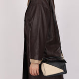 Loewe Tricolor Puzzle Mini Bag - FashioNica