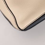 Loewe Tricolor Puzzle Mini Bag - FashioNica