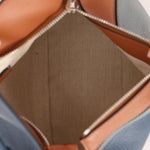 Loewe Tricolor Small Puzzle - FashioNica