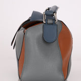 Loewe Tricolor Small Puzzle - FashioNica