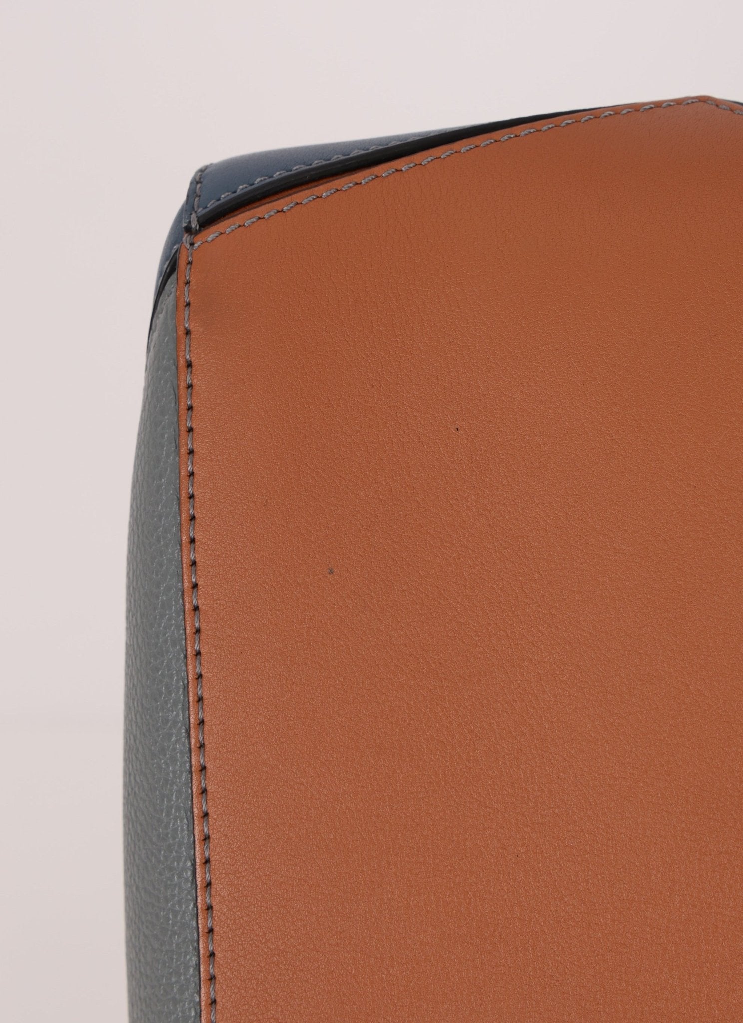 Loewe Tricolor Small Puzzle - FashioNica