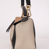 Loewe Tricolor Small Puzzle - FashioNica