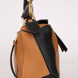 Loewe Tricolor Small Puzzle - FashioNica