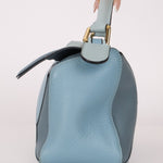 Loewe Tricolor Small Puzzle Bag - FashioNica