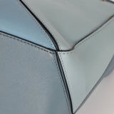 Loewe Tricolor Small Puzzle Bag - FashioNica