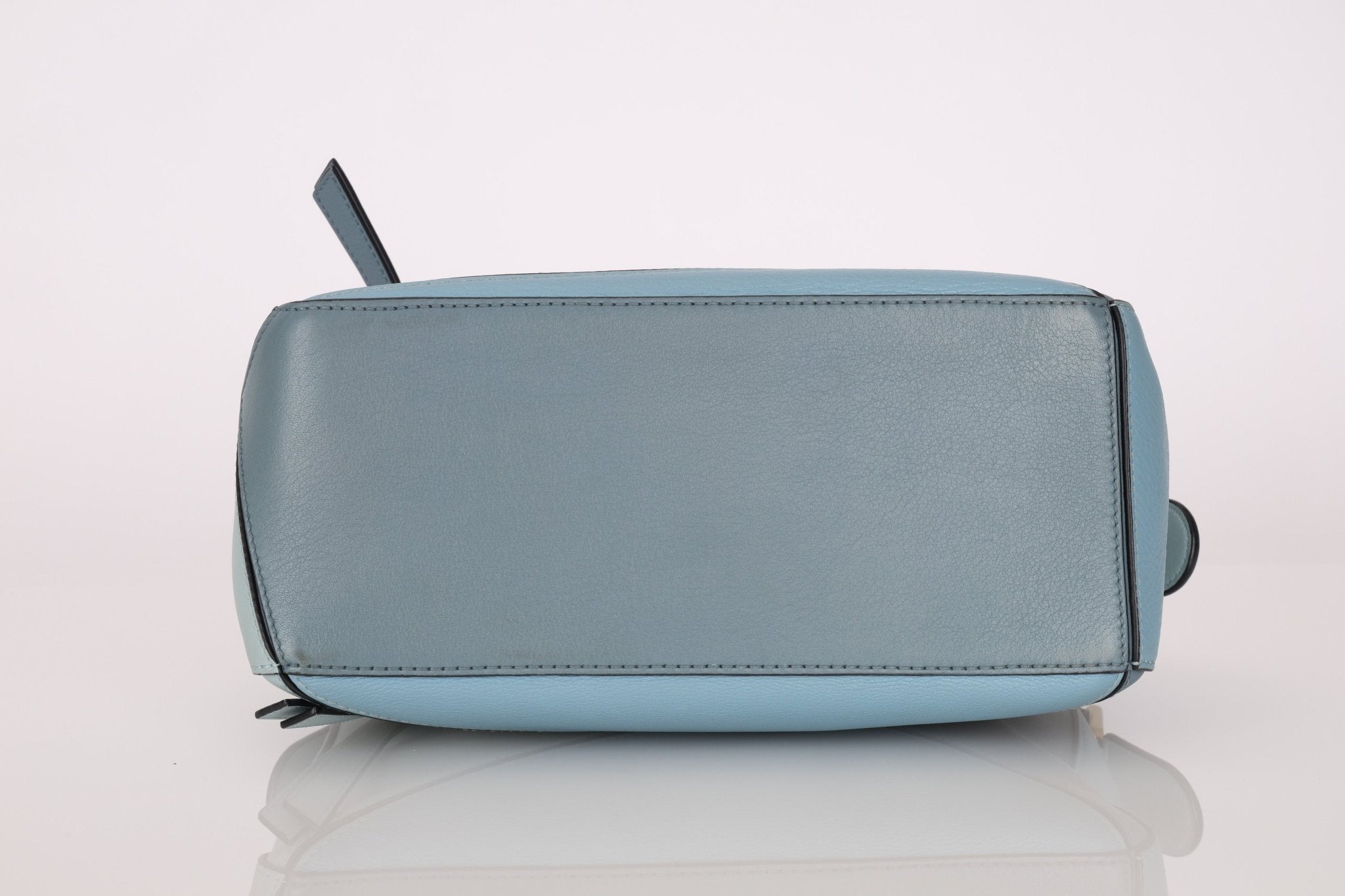 Loewe Tricolor Small Puzzle Bag - FashioNica