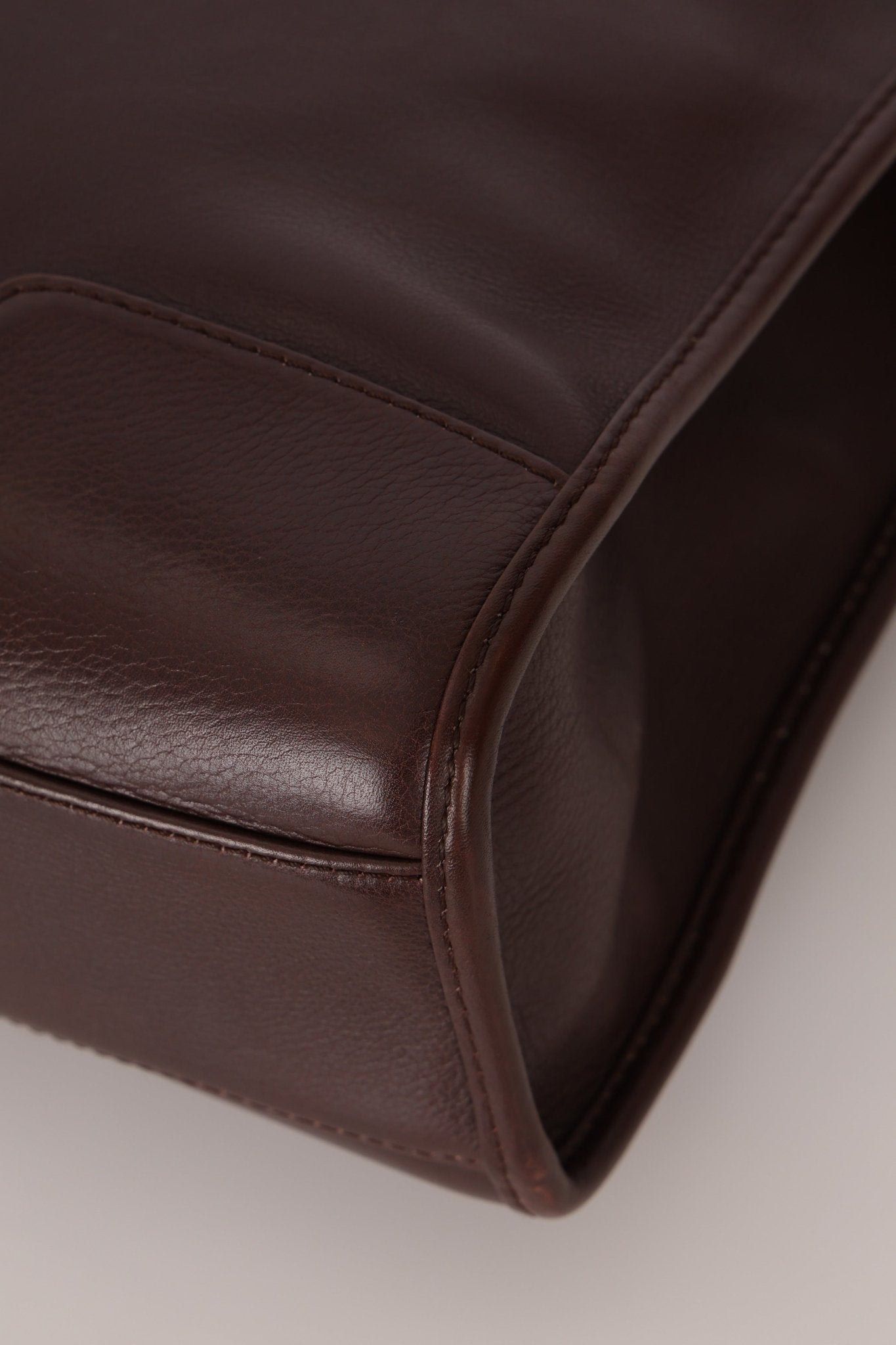 Loewe Vintage Anagram Crossbody Bag - FashioNica