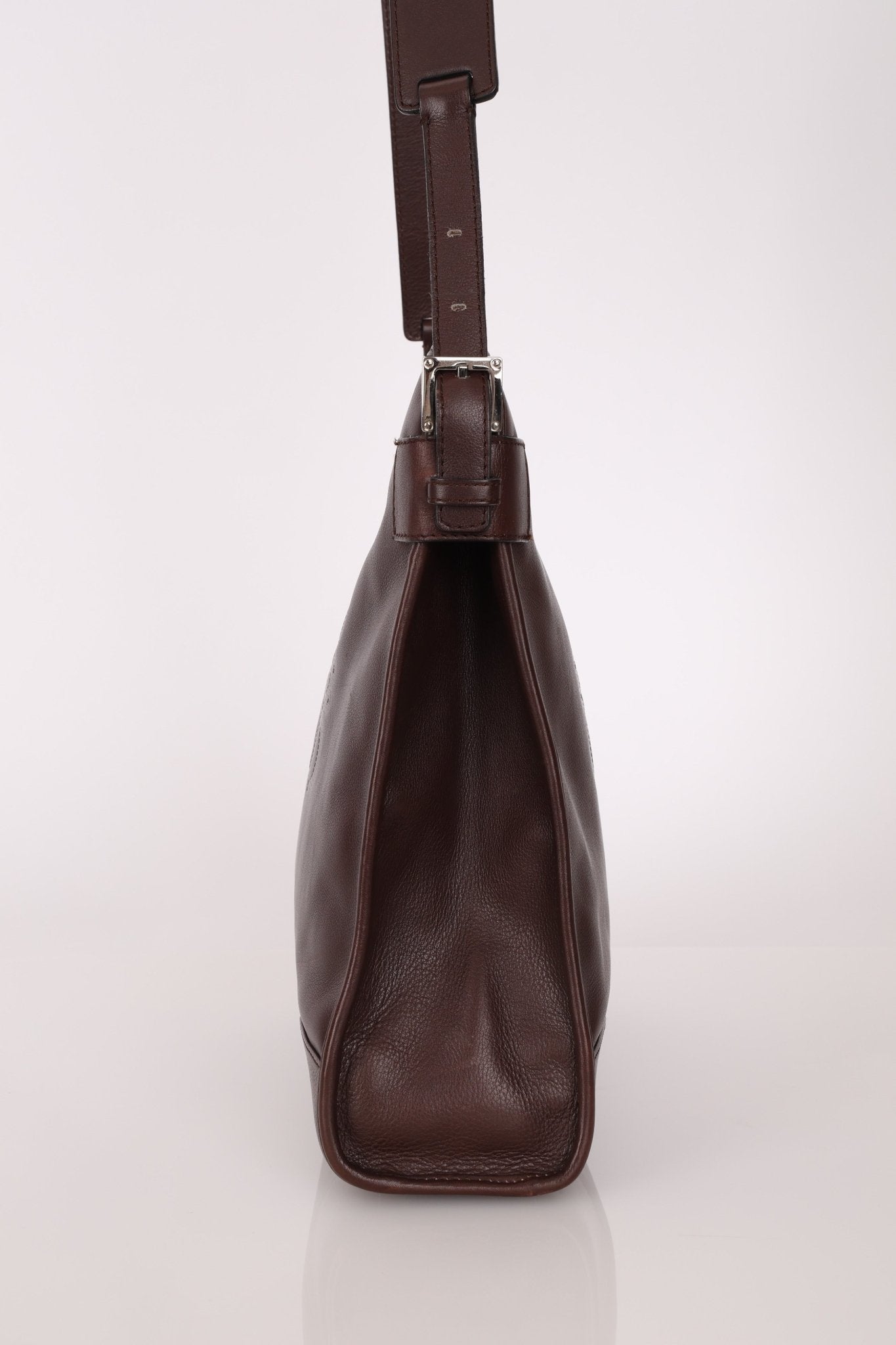 Loewe Vintage Anagram Crossbody Bag - FashioNica