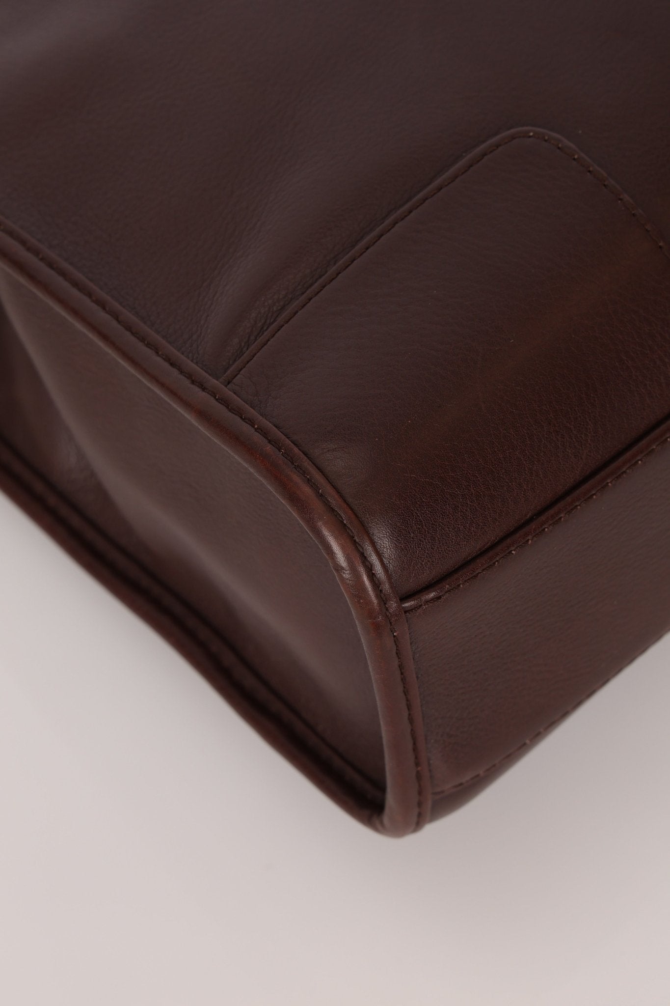 Loewe Vintage Anagram Crossbody Bag - FashioNica