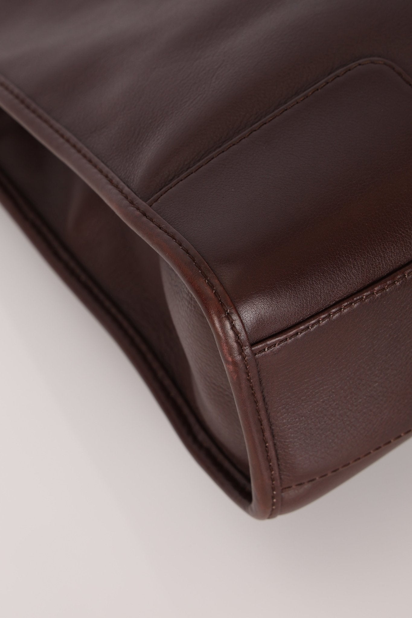 Loewe Vintage Anagram Crossbody Bag - FashioNica