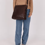 Loewe Vintage Anagram Crossbody Bag - FashioNica