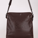 Loewe Vintage Anagram Crossbody Bag - FashioNica