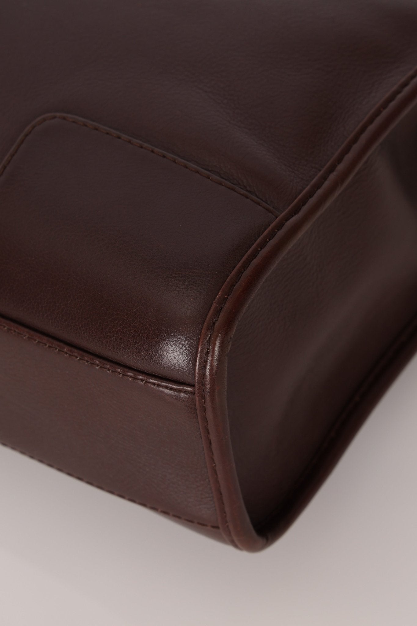 Loewe Vintage Anagram Crossbody Bag - FashioNica