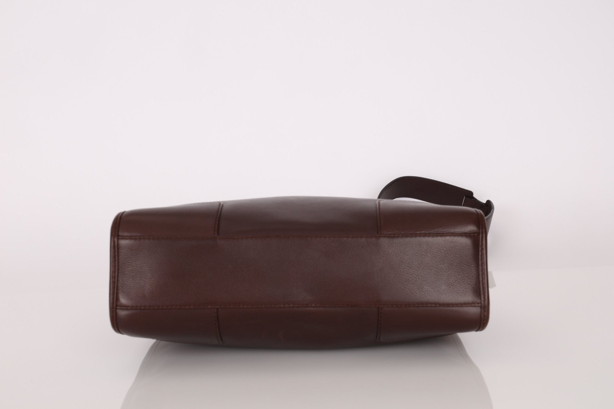 Loewe Vintage Anagram Crossbody Bag - FashioNica