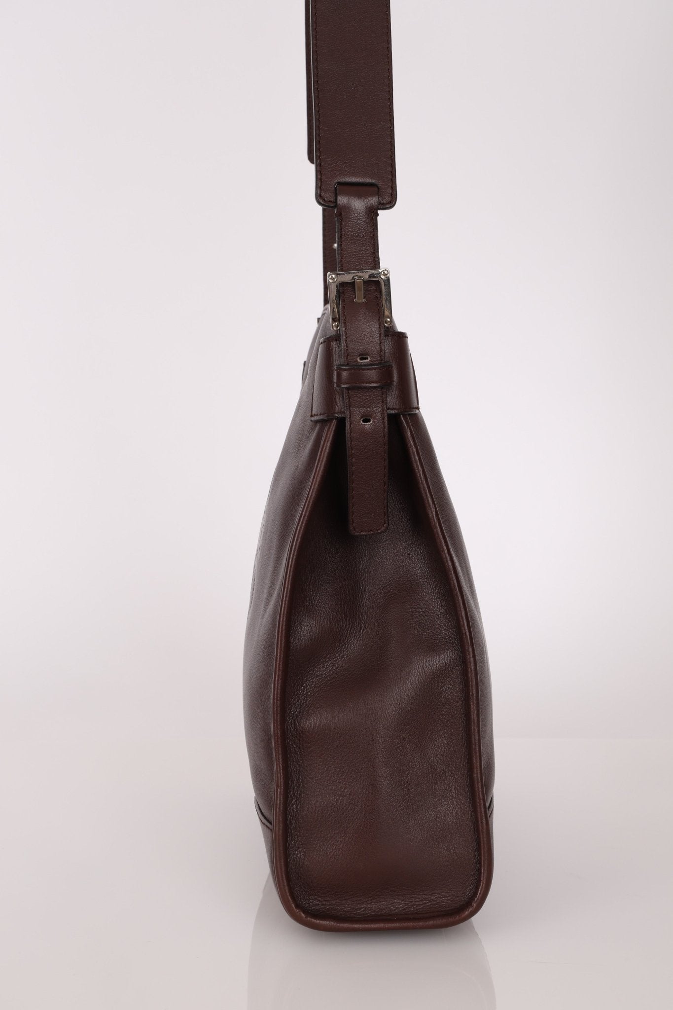 Loewe Vintage Anagram Crossbody Bag - FashioNica