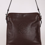 Loewe Vintage Anagram Crossbody Bag - FashioNica